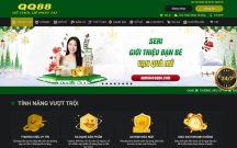 Qq862: Những Thông Tin Cần Biết Khi Tham Gia